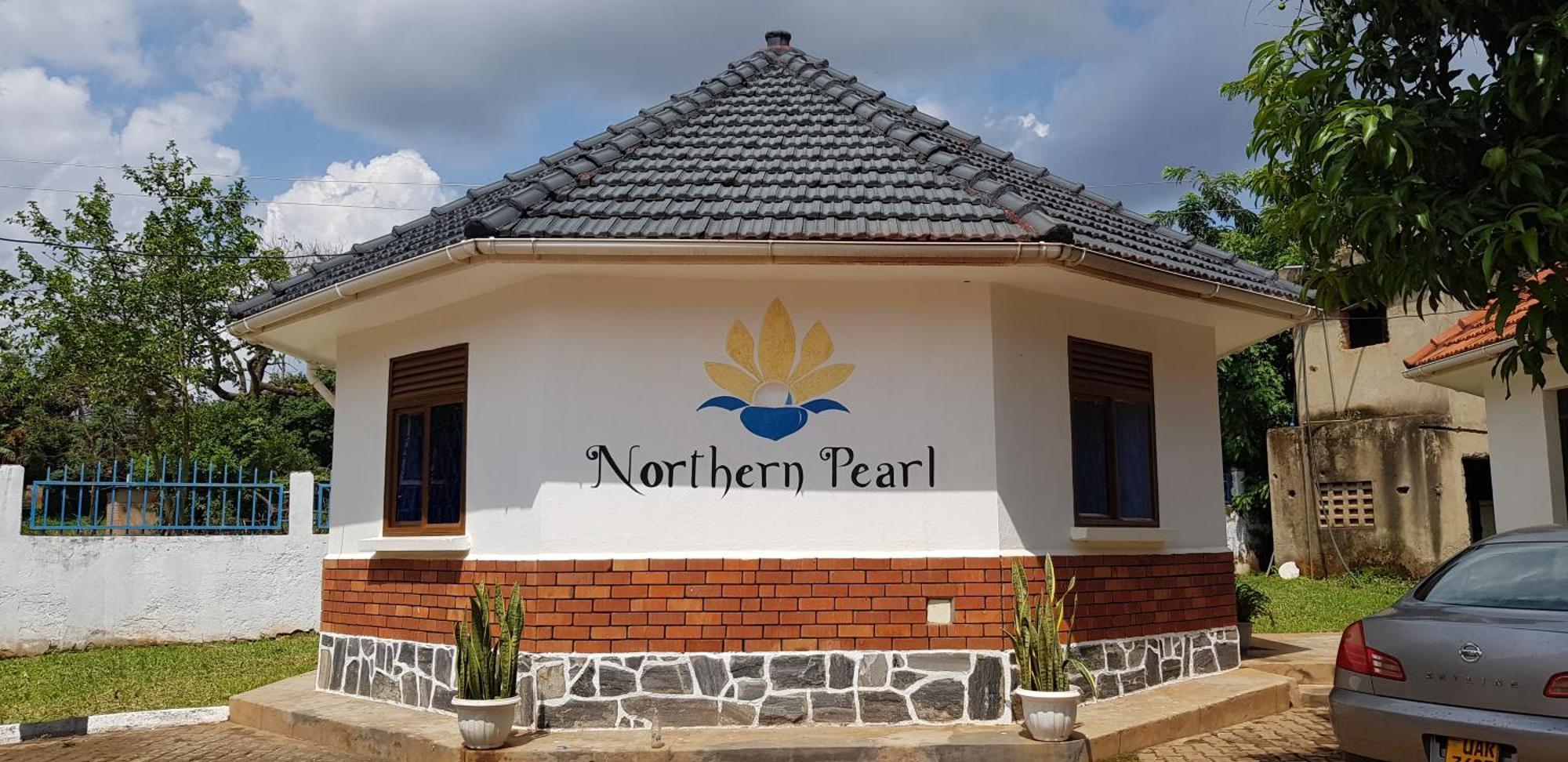 Northern Pearl Gulu Екстериор снимка